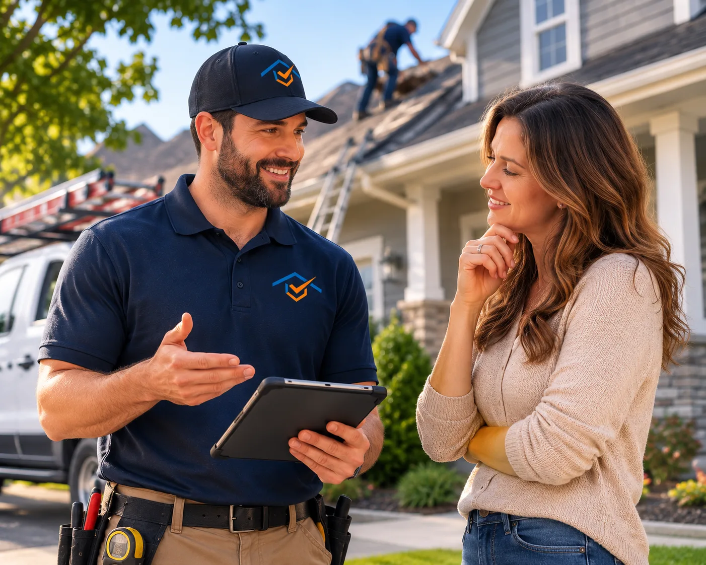 Roof Inspection FAQs in Port Sanilac, MI